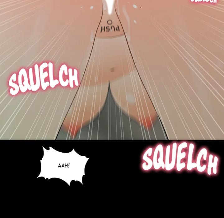 My Secretary Uncensored, chapter 55, page 19 of 181