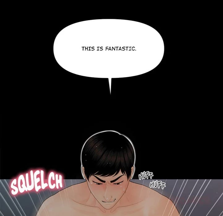 My Secretary Uncensored, chapter 55, page 20 of 181