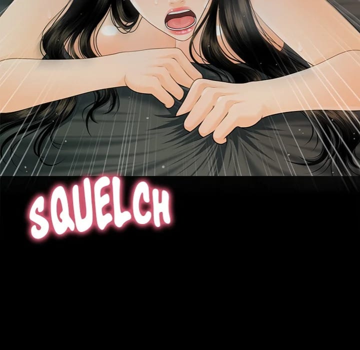 My Secretary Uncensored, chapter 55, page 22 of 181