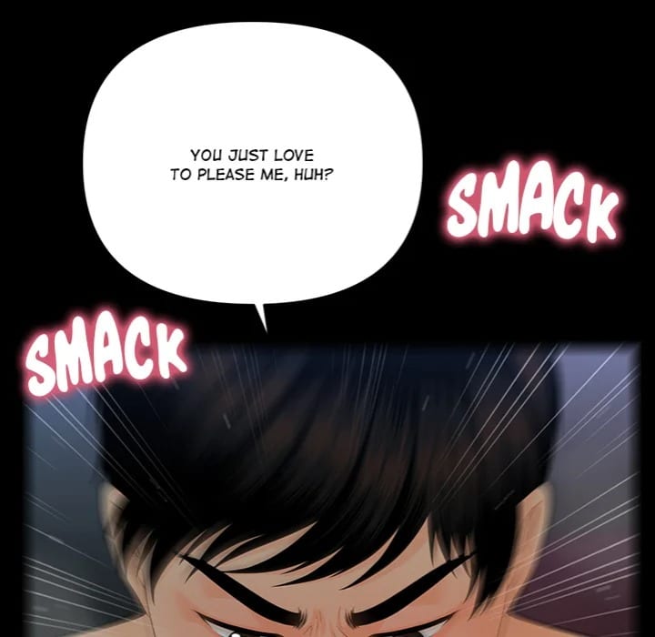 My Secretary Uncensored, chapter 55, page 23 of 181