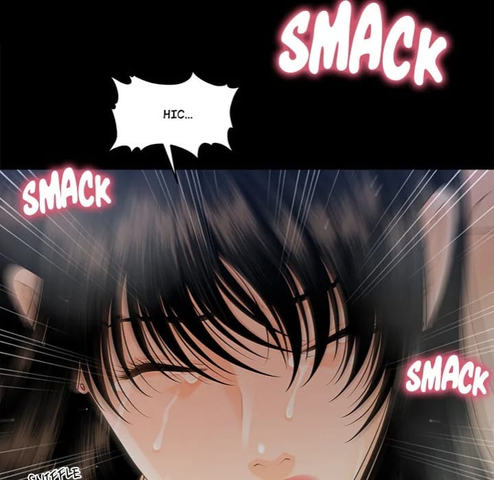 My Secretary Uncensored, chapter 55, page 25 of 181