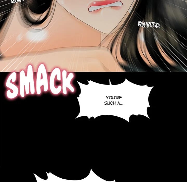 My Secretary Uncensored, chapter 55, page 26 of 181