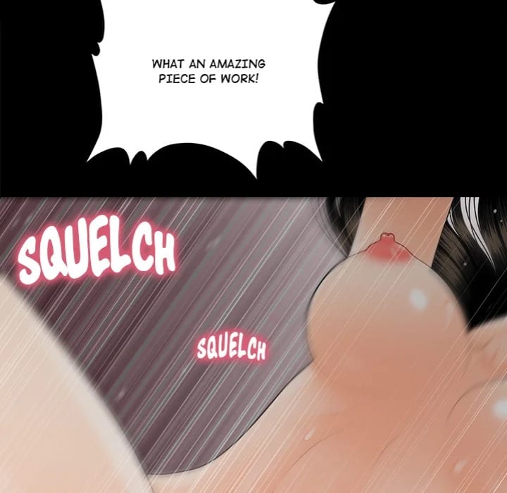 My Secretary Uncensored, chapter 55, page 27 of 181