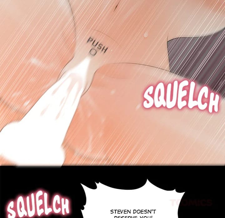 My Secretary Uncensored, chapter 55, page 28 of 181