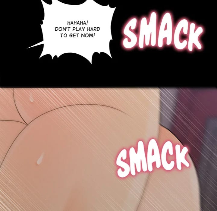 My Secretary Uncensored, chapter 55, page 32 of 181