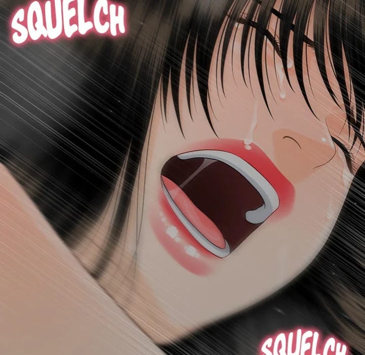 My Secretary Uncensored, chapter 55, page 35 of 181