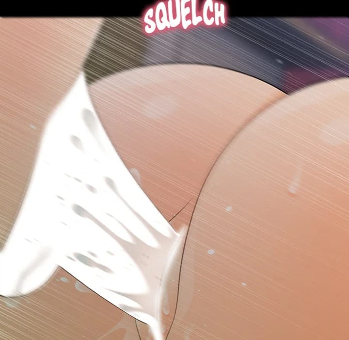 My Secretary Uncensored, chapter 55, page 37 of 181