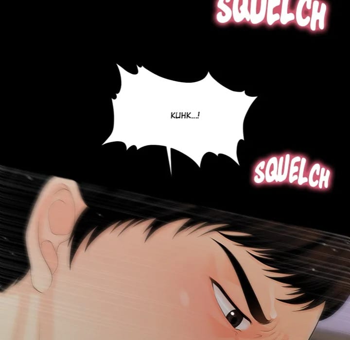 My Secretary Uncensored, chapter 55, page 39 of 181
