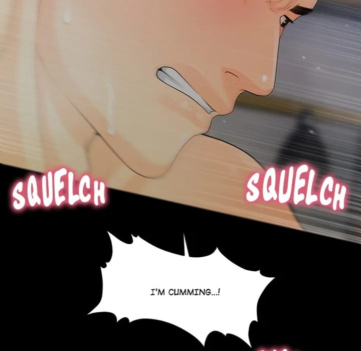 My Secretary Uncensored, chapter 55, page 40 of 181