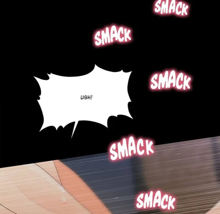 My Secretary Uncensored, chapter 55, page 41 of 181