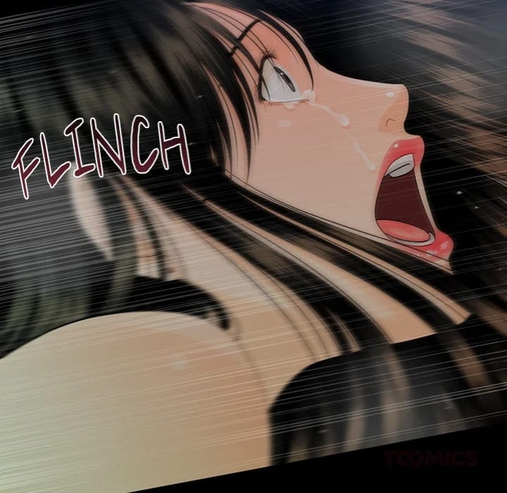 My Secretary Uncensored, chapter 55, page 44 of 181