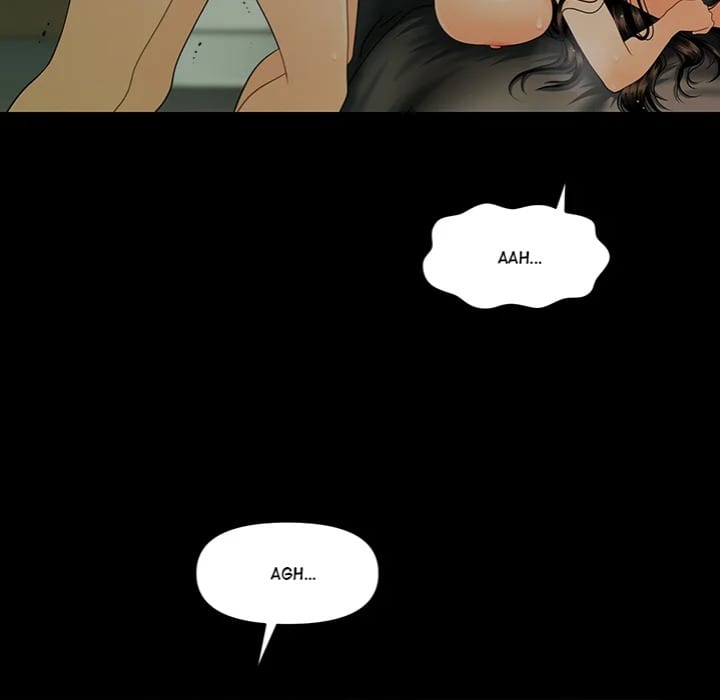My Secretary Uncensored, chapter 55, page 47 of 181