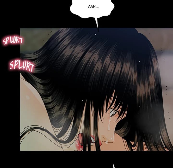 My Secretary Uncensored, chapter 55, page 49 of 181