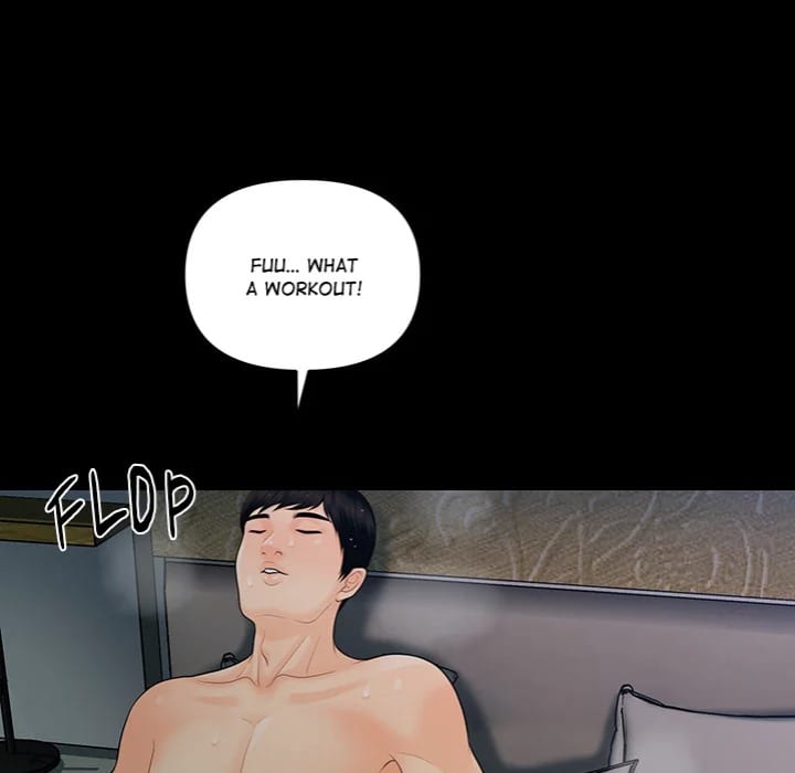 My Secretary Uncensored, chapter 55, page 56 of 181