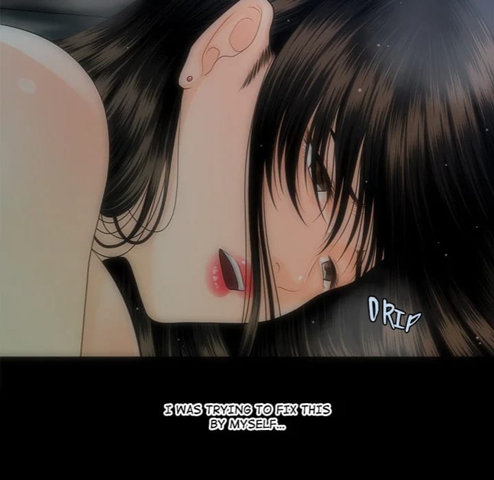 My Secretary Uncensored, chapter 55, page 59 of 181