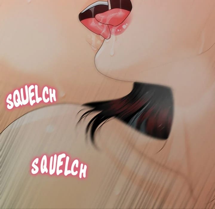 My Secretary Uncensored, chapter 55, page 64 of 181