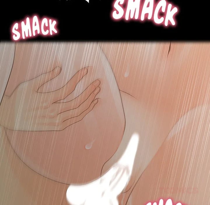 My Secretary Uncensored, chapter 55, page 68 of 181