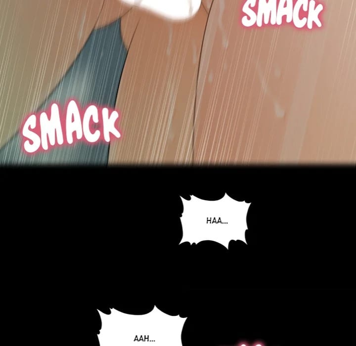 My Secretary Uncensored, chapter 55, page 69 of 181