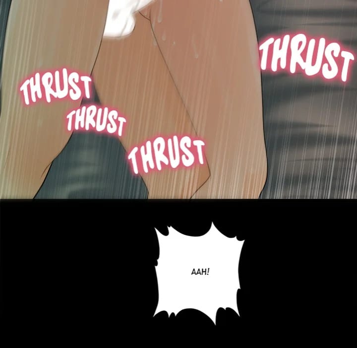 My Secretary Uncensored, chapter 55, page 78 of 181