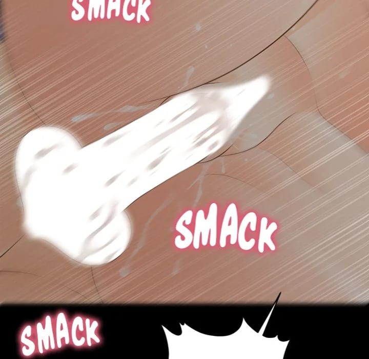 My Secretary Uncensored, chapter 55, page 80 of 181