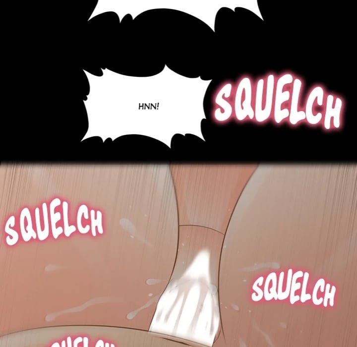 My Secretary Uncensored, chapter 55, page 90 of 181