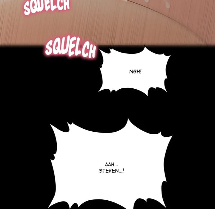 My Secretary Uncensored, chapter 55, page 91 of 181