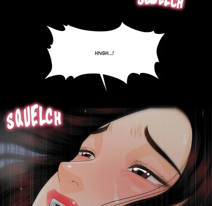 My Secretary Uncensored, chapter 55, page 94 of 181