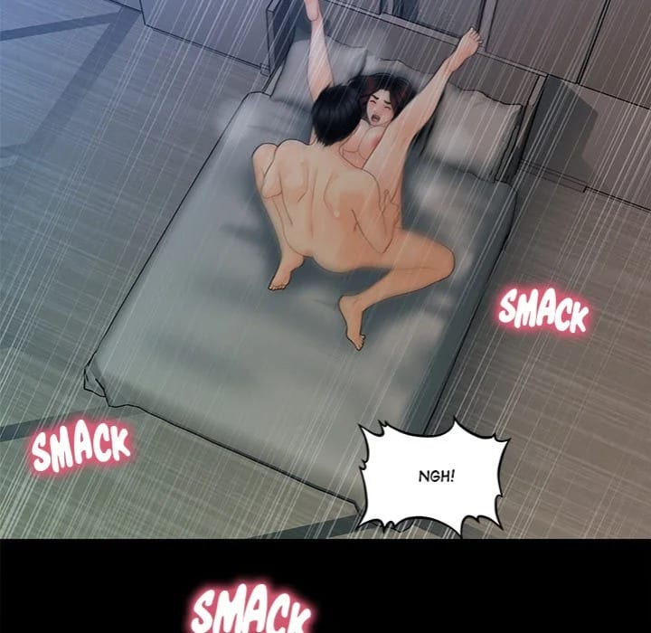 My Secretary Uncensored, chapter 55, page 97 of 181