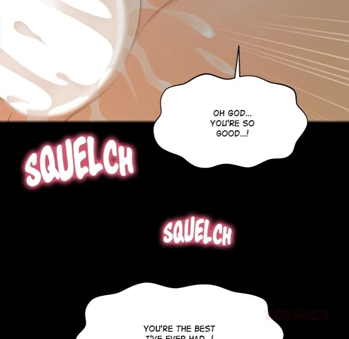 My Secretary Uncensored, chapter 55, page 100 of 181