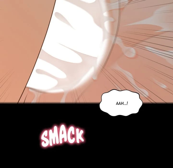 My Secretary Uncensored, chapter 55, page 102 of 181