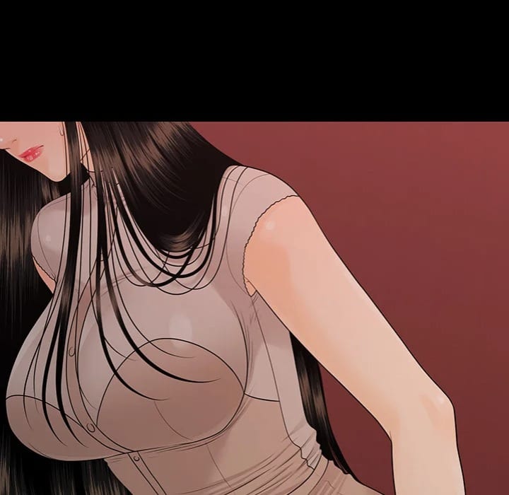 My Secretary Uncensored, chapter 55, page 120 of 181