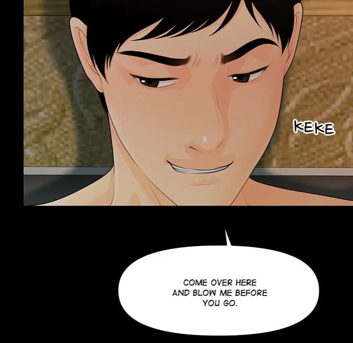 My Secretary Uncensored, chapter 55, page 125 of 181
