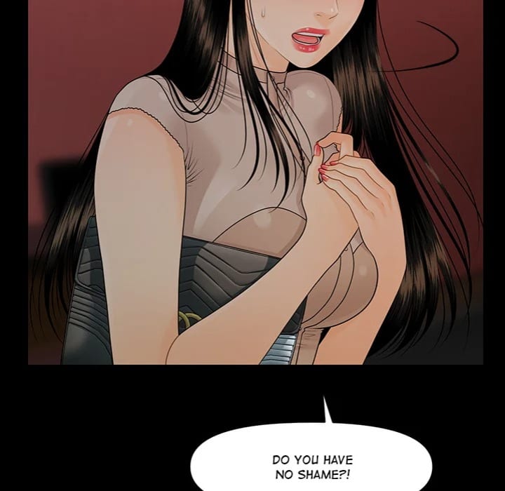 My Secretary Uncensored, chapter 55, page 127 of 181