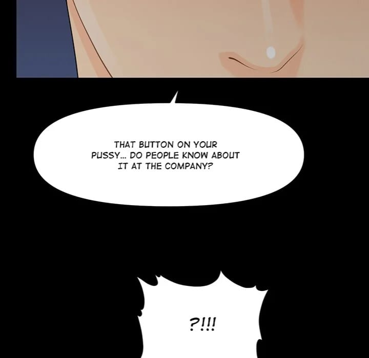 My Secretary Uncensored, chapter 55, page 129 of 181