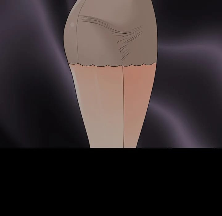 My Secretary Uncensored, chapter 55, page 133 of 181