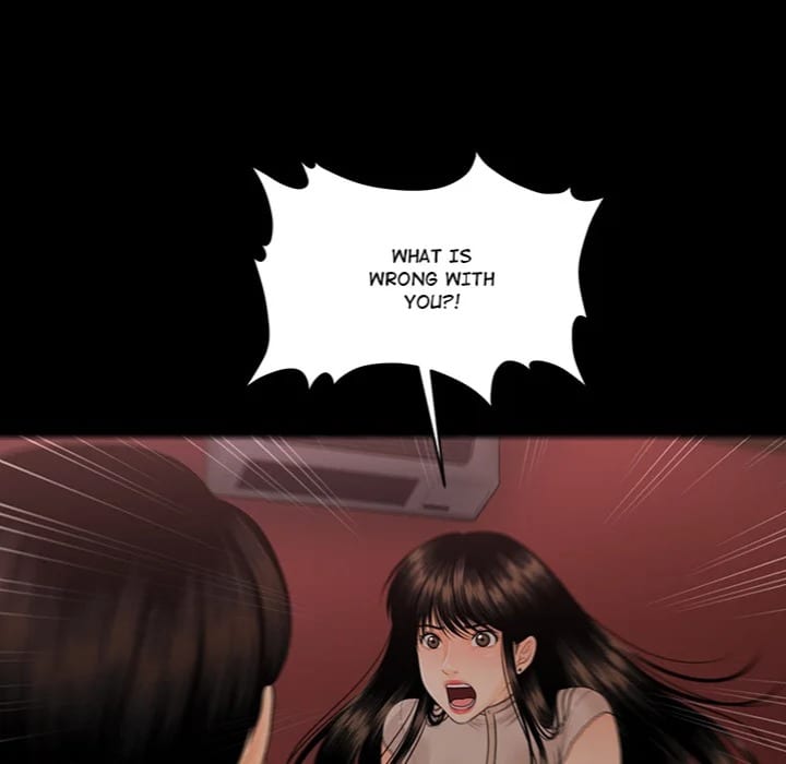 My Secretary Uncensored, chapter 55, page 134 of 181