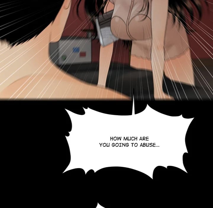 My Secretary Uncensored, chapter 55, page 135 of 181