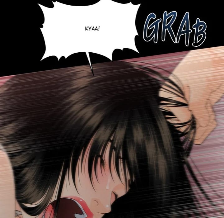 My Secretary Uncensored, chapter 55, page 136 of 181