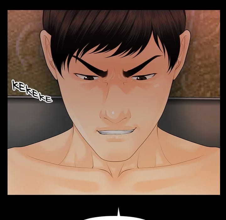 My Secretary Uncensored, chapter 55, page 138 of 181