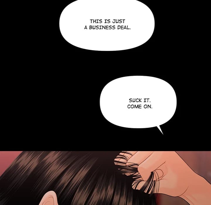 My Secretary Uncensored, chapter 55, page 139 of 181