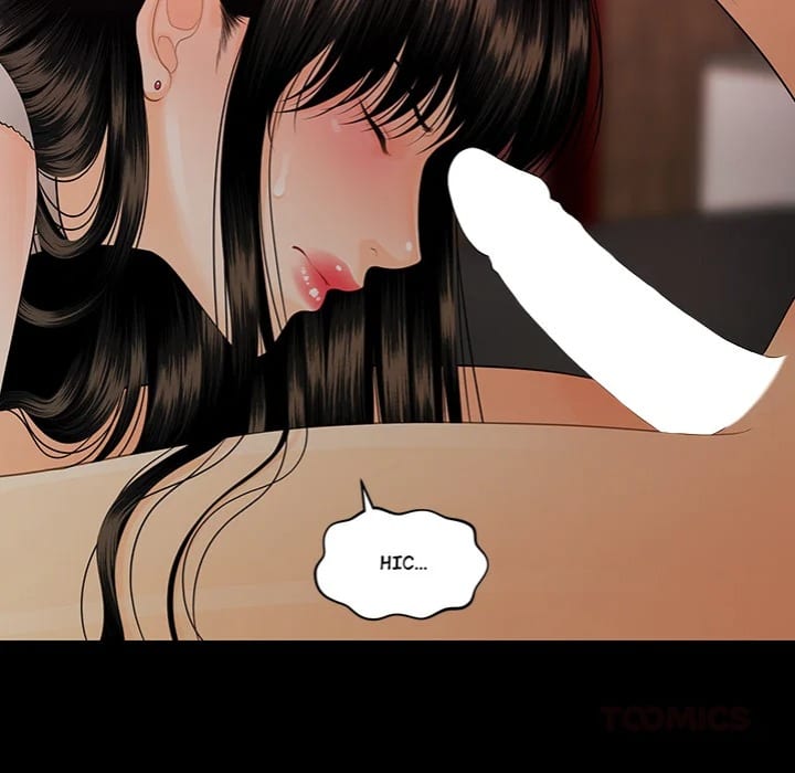 My Secretary Uncensored, chapter 55, page 140 of 181