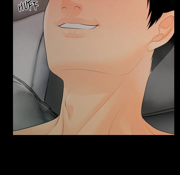 My Secretary Uncensored, chapter 55, page 144 of 181