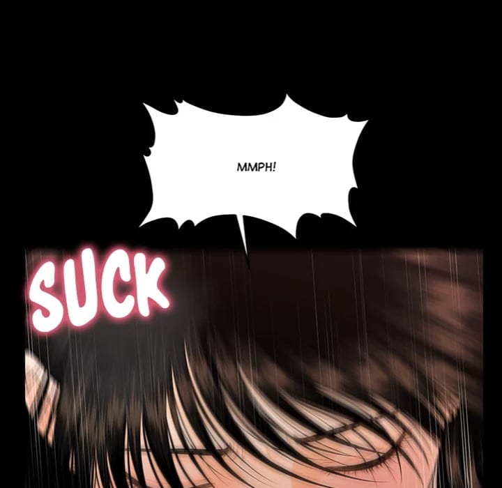 My Secretary Uncensored, chapter 55, page 145 of 181