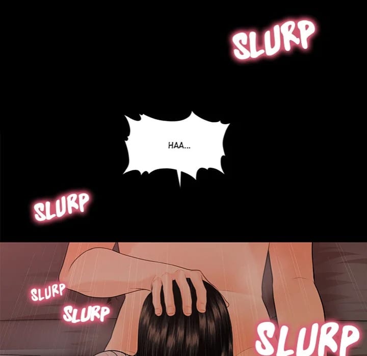 My Secretary Uncensored, chapter 55, page 149 of 181