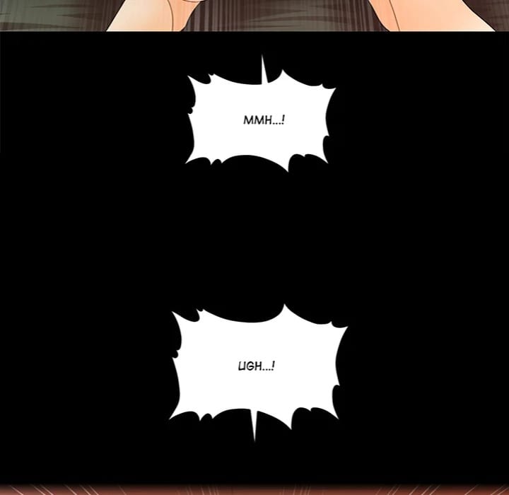 My Secretary Uncensored, chapter 55, page 151 of 181