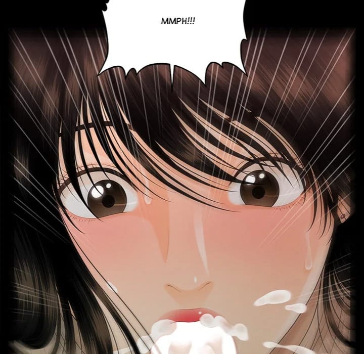 My Secretary Uncensored, chapter 55, page 153 of 181