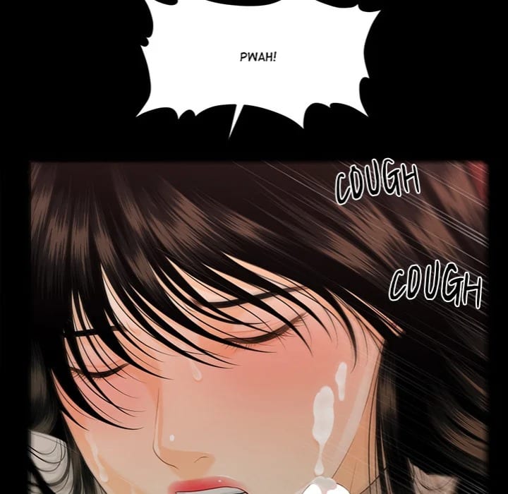 My Secretary Uncensored, chapter 55, page 155 of 181