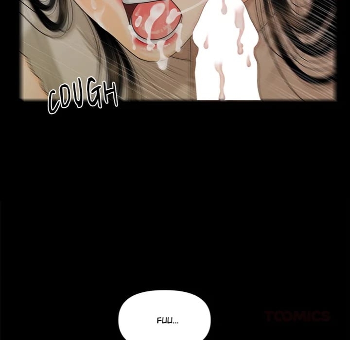 My Secretary Uncensored, chapter 55, page 156 of 181
