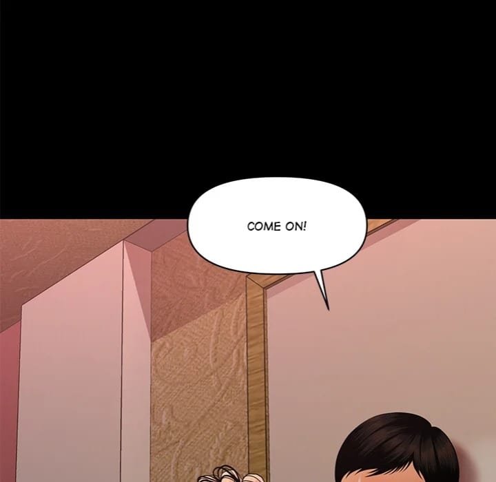 My Secretary Uncensored, chapter 55, page 159 of 181