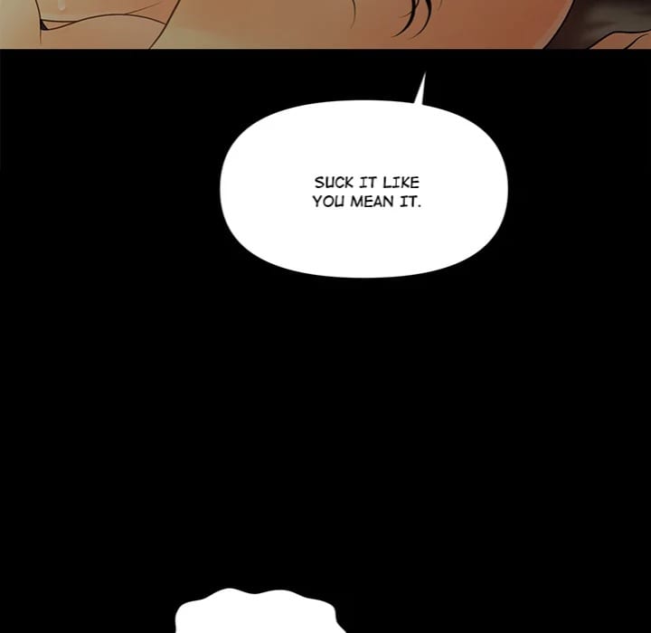 My Secretary Uncensored, chapter 55, page 161 of 181